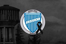 Foto: Prensa Club Godoy Cruz