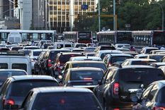 ¿de que marca son la mayoria de los vehiculos circulando por el pais?