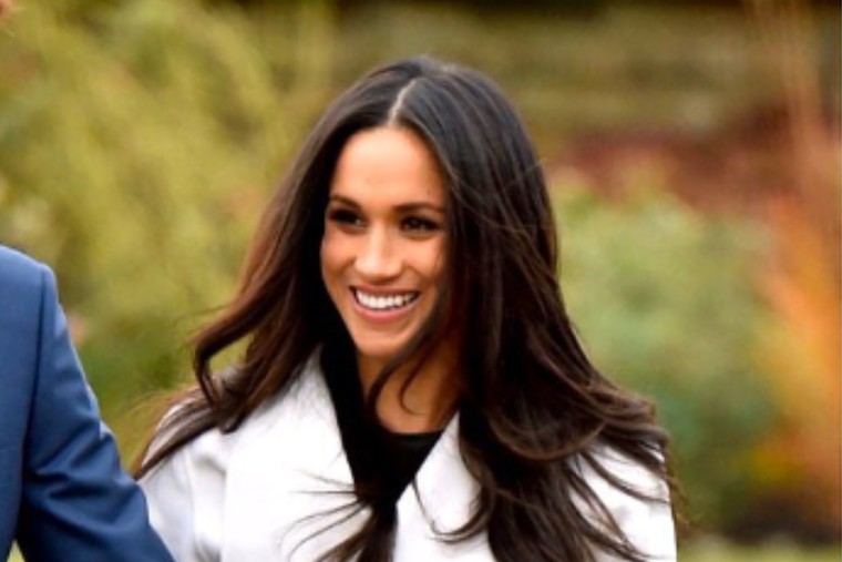 Meghan Merkle ha ganado muchísima popularidad a nivel mundial desde que llegó al mundo de la realeza británica. Foto: Instagram @sussexroyal