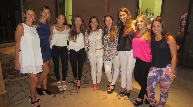 Foto: Fede Croce / MDZ