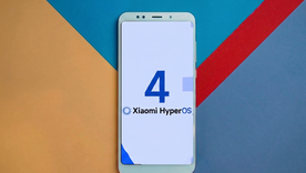HyperOS 4: filtraciones revelan la interfaz de los próximos plegables. HyperOS 4: filtraciones revelan la interfaz de los próximos plegables.