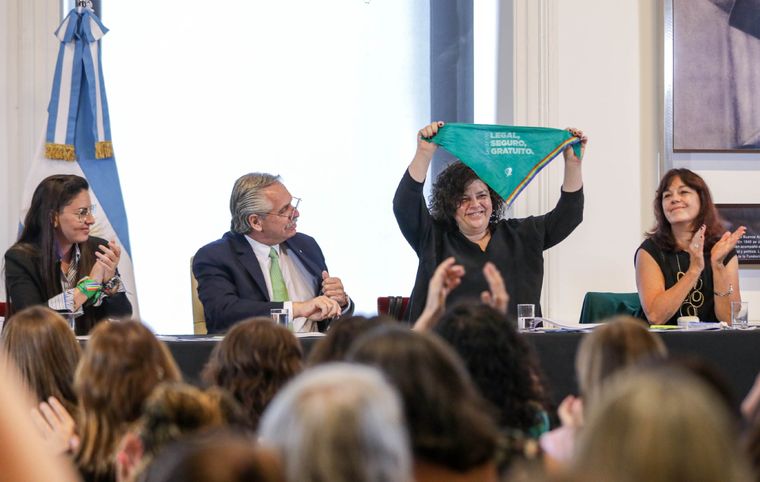 Foto: Noticia Argentinas