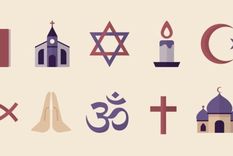 como sera el acto gubernamental por la eliminacion de discriminacion religiosa