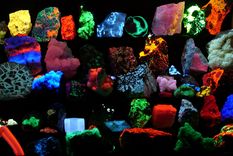 las maravillas que esconden las rocas