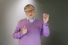 por los bitcoins, hackearon a bill gates, barak obama, jeff bezos y joe biden