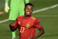 la increible razon por la que ansu fati rechazo la seleccion de portugal