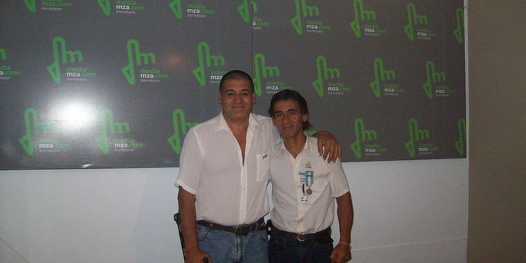 Foto: Marcelo Schmitt/Mediamza.com