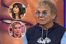 Beto Casella chicaneó a Edith Hermida por su pelea con Eliana Guercio La esposa de Chiquito Romero renunció a la radio tras la llegada de la panelista de Bendita TV