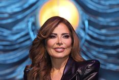 Gloria Trevi vuelve a enfrentar un nuevo conflicto legal en EEUU. Foto: Getty Images