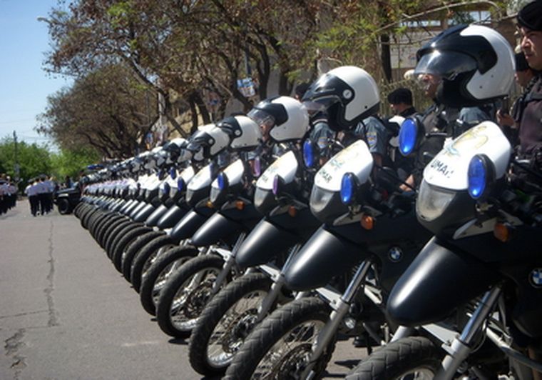 Las cifras del delito no dan la esperada tregua.