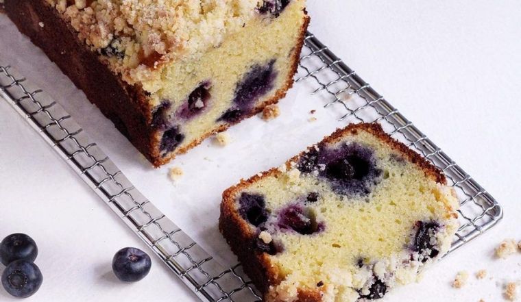 Este budín se convertirá en tu caballito de batalla para cada reunión familiar ¡créenos, a todos les encantará!