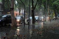 alerta por fuertes tormentas en mendoza alerta por fuertes tormentas en mendoza
