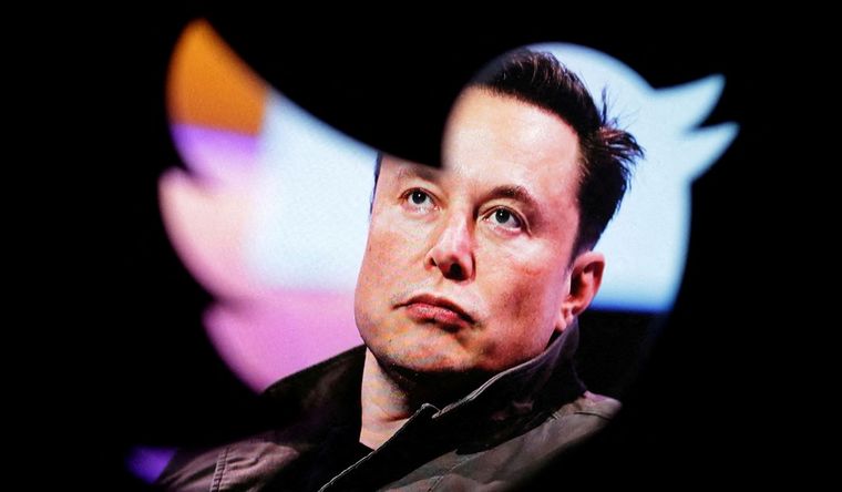 Elon Musk Musk encontró a quien necesitaba para Twitter. Foto: SN.