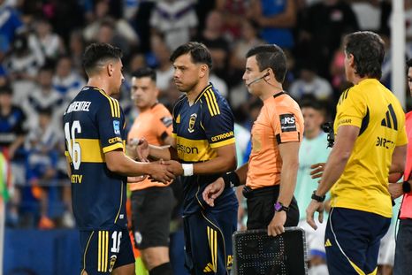 La derrota de Boca ante el Fortín dejó secuelas y Úbeda cambia los planes. La derrota de Boca ante el Fortín dejó secuelas y Úbeda cambia los planes.