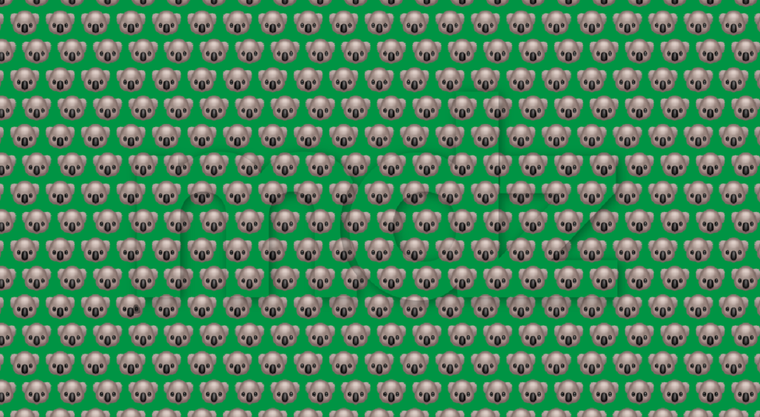 El acertijo visual pone a prueba el nivel de observación y atención de cada uno Foto: Archivo MDZ