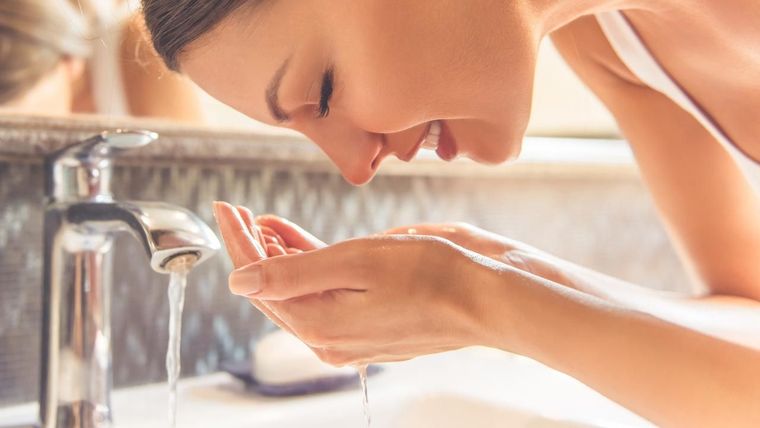 Lo importante es la constancia. Foto: Archivo