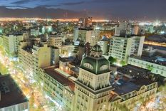 La Ciudad de Mendoza y una posibilidad de capacitación gratuita.