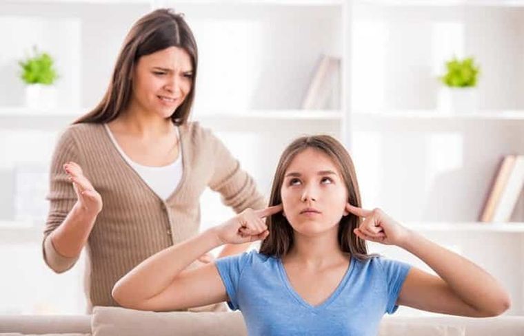 Los límites son tan necesarios en la niñez como en la adolescencia. Foto: Archivo MDZ