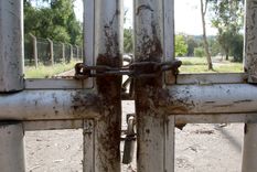 Este sábado, los ingresos al Malvinas Argentinas estarán cerrados. Foto: Maximiliano Ríos/MDZ Este sábado, los ingresos al Malvinas Argentinas estarán cerrados. Foto: Maximiliano Ríos/MDZ