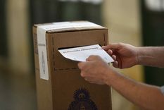 Quienes no concurrieron a votar en las PASO tenían 60 días corridos para justificar la ausencia. Foto: Archivo MDZ