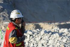 Se trata de un empleo para Mendoza, San Juan y el NOA Foto: ANDINA/difusión