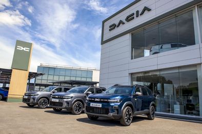 MDZol | El nuevo Dacia Bigster permite ingresar de manera más accesible al segmento de SUVs medianos.