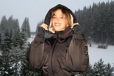 La estrella del pop cumple años Foto: Instagram @tinistoessel.