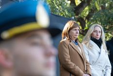 Patricia Bullrich y Karina Milei atraviesan una tensa relación