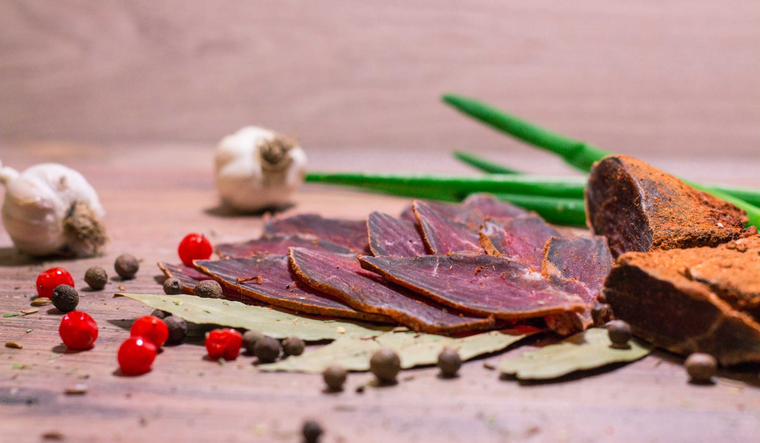 Receta de basturma auténtica: ingredientes y preparación completa Foto: Shutterstock