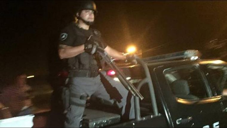 Foto: Gentileza Clarín