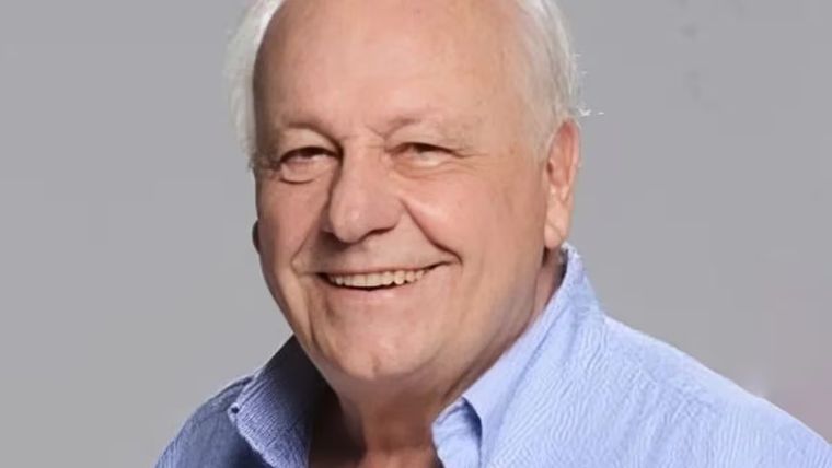 Falleció el actor Enrique Liporace Foto: Redes Asociación Argentina de Actores