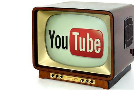¿Cuántos años de video hay en Youtube?
