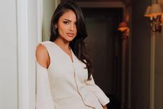 Eiza González es una de las actrices más convocantes de la pantalla grande. Foto: Instagram