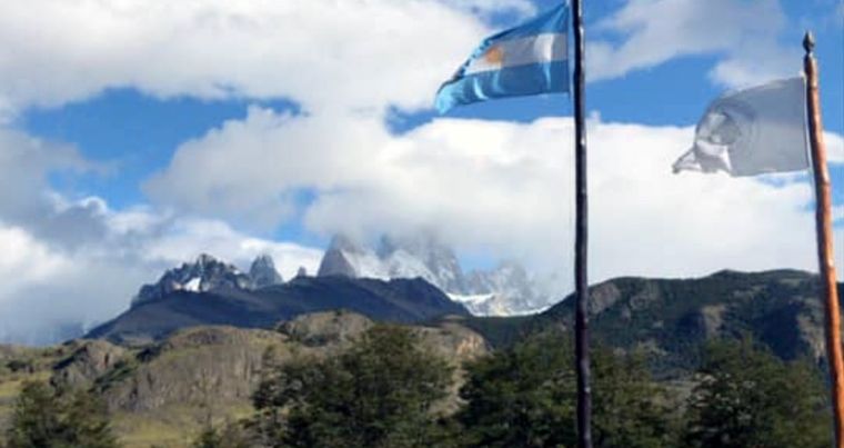 El Calafate El Calafate