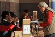 Foto: Nacho Gaffuri / MDZ