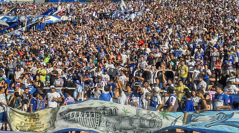 Foto: Pachy Reynoso/MDZ