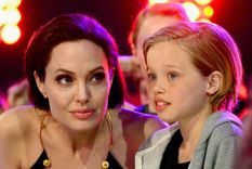 la hija de angelina jolie, muy cerca de convertirse en varon