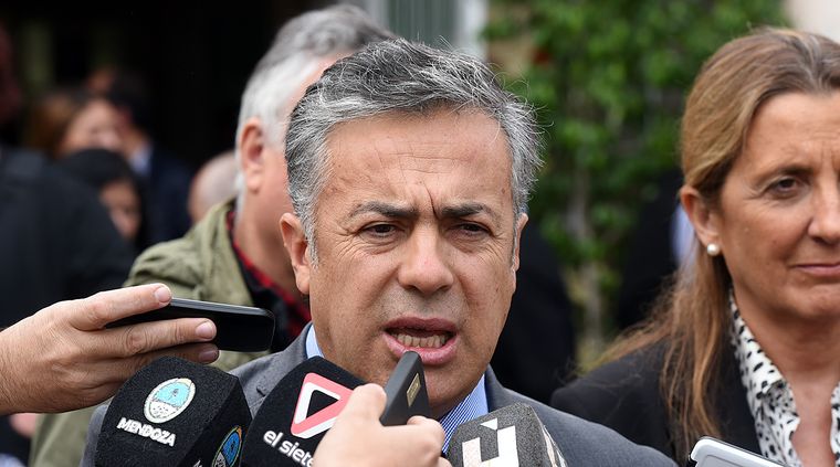 Foto: Alf Ponce / MDZ