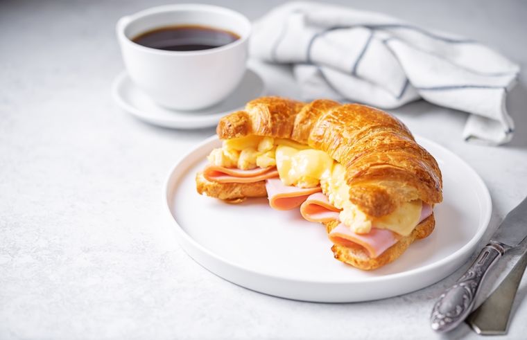 La receta es ideal para preparar y congelar antes del horneado, lista para cocinar cuando se necesite. La receta es ideal para preparar y congelar antes del horneado, lista para cocinar cuando se necesite.