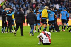 Belgrano campeón del Torneo Apertura 2026. Belgrano campeón del Torneo Apertura 2026.
