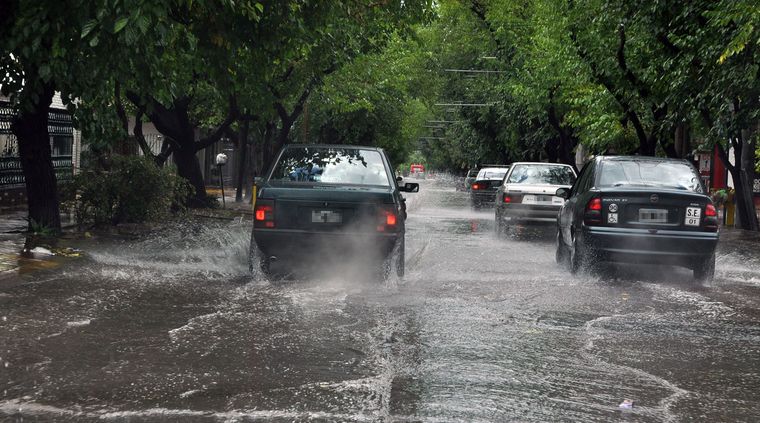 Foto: Alf Ponce / MDZ