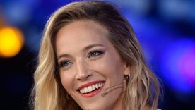 Luisana Lopilato. Foto: Getty Images