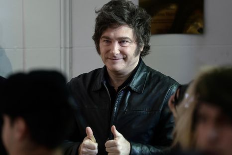 El presidente Javier Milei deberá tomar una serie de reformas urgentes para poder entrar en una senda de crecimiento.