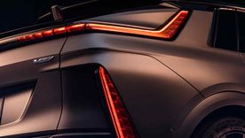 La producción de Cadillac LYRIQ-V comenzará a principios de 2025 en la Planta de Ensamble de General Motors en Spring Hill, Tennessee.