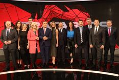 Se vienen varios cambios en el panel de Intratables Se vienen varios cambios en el panel de Intratables