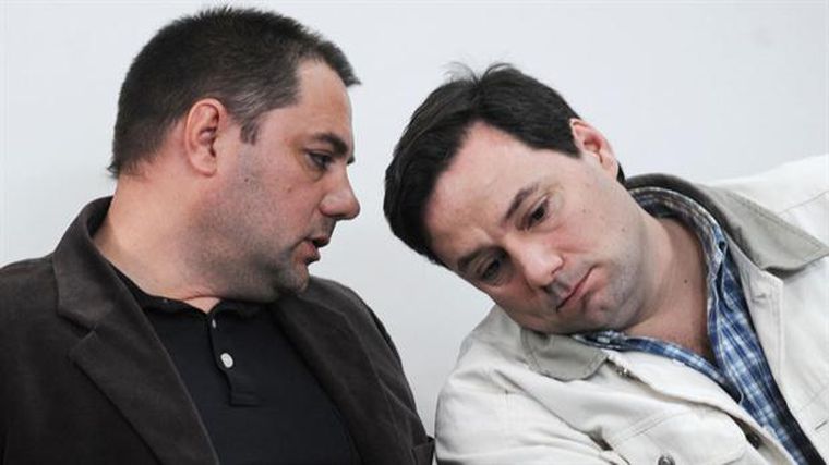 Foto: Publicado en La Nación