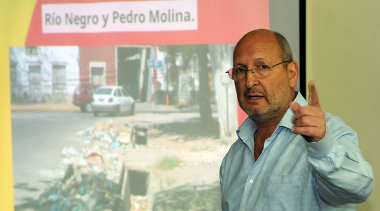 Foto: Pachy Reynoso/MDZ