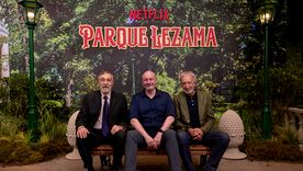 El exitoso trío conformado por Luis Brandoni, Juan José Campanella y Eduardo Blanco llega al streaming.&nbsp;