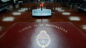 Se investiga la manipulación de sobres con declaraciones juradas de jueces en el Consejo de la Magistratura. Foto: comercioyjusticia.info Se investiga la manipulación de sobres con declaraciones juradas de jueces en el Consejo de la Magistratura. Foto: comercioyjusticia.info