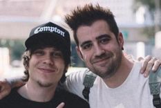 Auronplay y Rubius Los Twitchers criticados por sus chistes